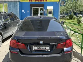 BMW 535
