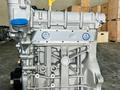 CFNA 1.6 двигатель Volkswagen Polo за 450 000 тг. в Алматы