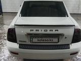 ВАЗ (Lada) Priora 2170 2013 годаүшін1 800 000 тг. в Усть-Каменогорск – фото 4