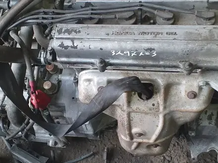 Двигатель на Хонду срв за 35 000 тг. в Костанай – фото 4
