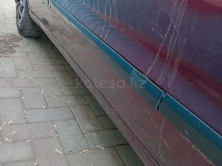 Toyota Carina E 1994 года за 2 200 000 тг. в Актобе – фото 17