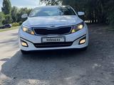 Kia K5 2015 года за 6 700 000 тг. в Астана – фото 3