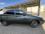 ВАЗ (Lada) 2110 2010 года за 2 180 000 тг. в Актобе – фото 3