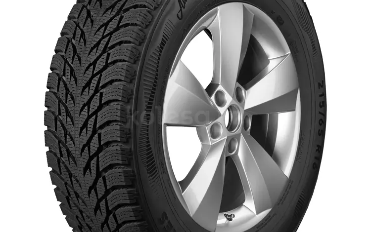 Ikon Autograph Aqua 3 SUV 285 60 R18 116V за 115 600 тг. в Алматы