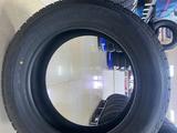 265/55 R19 Dunlop Winter Maxx SJ8 109R Липучкаүшін88 000 тг. в Уральск – фото 2