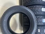 265/55 R19 Dunlop Winter Maxx SJ8 109R Липучкаүшін88 000 тг. в Уральск – фото 3
