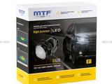 Модули MTF Light линзованные Bi-LED серия Nigth Assistant Progressiveүшін118 000 тг. в Алматы – фото 2