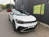 Volkswagen ID.6 2022 года за 10 000 000 тг. в Алматы