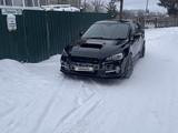 Subaru Levorg 2016 годаүшін10 000 000 тг. в Усть-Каменогорск
