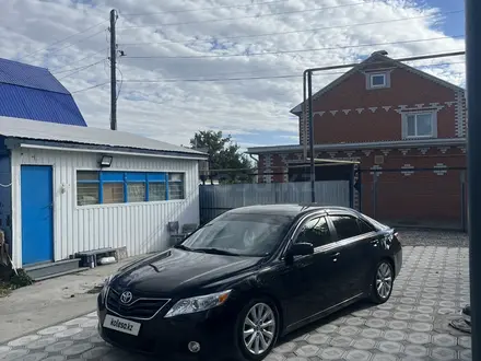 Toyota Camry 2011 года за 7 000 000 тг. в Актобе