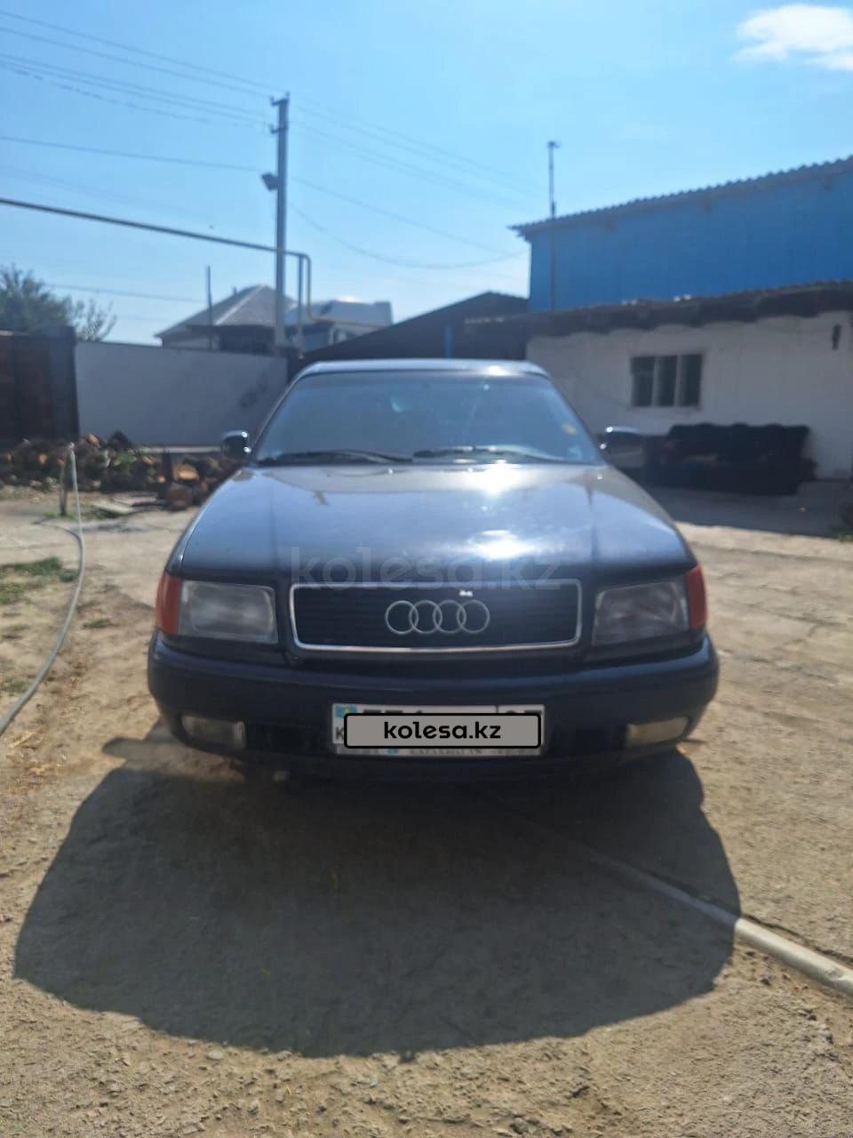 Audi 100 1994 г.