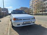 ВАЗ (Lada) 2114 2013 года за 1 813 535 тг. в Кокшетау – фото 4