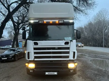 Scania  R-Series 1999 года за 25 000 000 тг. в Жаркент – фото 2