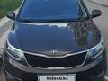 Kia Rio 2015 года за 5 300 000 тг. в Астана