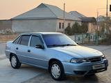 Daewoo Nexia 2014 года за 2 600 000 тг. в Туркестан – фото 4