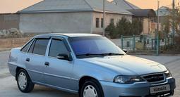 Daewoo Nexia 2014 года за 2 600 000 тг. в Туркестан – фото 4