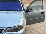 Daewoo Nexia 2014 года за 2 600 000 тг. в Туркестан – фото 2