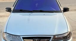 Daewoo Nexia 2014 года за 2 600 000 тг. в Туркестан – фото 3