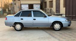 Daewoo Nexia 2014 года за 2 600 000 тг. в Туркестан – фото 5