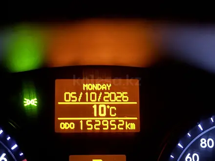 Toyota Avensis 2014 года за 7 600 000 тг. в Алматы – фото 12