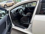 Toyota Avensis 2014 года за 7 600 000 тг. в Алматы – фото 4