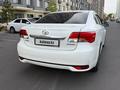 Toyota Avensis 2014 года за 7 600 000 тг. в Алматы – фото 5
