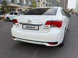 Toyota Avensis 2014 года за 7 600 000 тг. в Алматы – фото 5