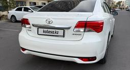 Toyota Avensis 2014 годаүшін7 600 000 тг. в Алматы – фото 5