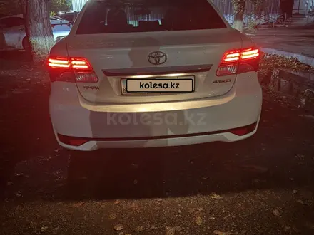 Toyota Avensis 2014 года за 7 600 000 тг. в Алматы – фото 8