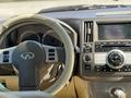 Infiniti FX35 2006 годаүшін6 700 000 тг. в Актобе – фото 12