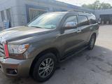 Toyota Sequoia 2012 годаүшін19 999 999 тг. в Алматы – фото 2