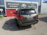 Toyota Sequoia 2012 годаүшін19 999 999 тг. в Алматы – фото 4