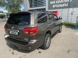 Toyota Sequoia 2012 годаүшін19 999 999 тг. в Алматы – фото 5