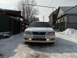 Nissan Cefiro 1995 годаүшін2 550 000 тг. в Алматы