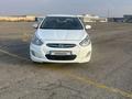 Hyundai Accent 2013 года за 5 200 000 тг. в Актау