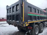 Howo  T5G 2024 года за 29 500 тг. в Актобе – фото 5