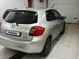 Toyota Auris 2007 года за 3 800 000 тг. в Актобе – фото 2