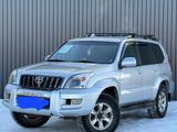 Toyota Land Cruiser Prado 2006 года за 9 000 000 тг. в Актобе