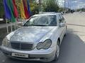 Mercedes-Benz C 200 2001 годаүшін3 200 000 тг. в Караганда