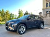 Hyundai Tucson 2024 года за 13 600 000 тг. в Астана