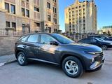 Hyundai Tucson 2024 года за 13 600 000 тг. в Астана – фото 2