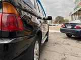 BMW X5 2001 годаfor4 700 000 тг. в Астана – фото 2