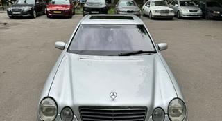 Mercedes-Benz E 320 2001 года за 5 100 000 тг. в Алматы