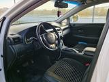 Lexus RX 270 2013 года за 12 000 000 тг. в Семей – фото 4