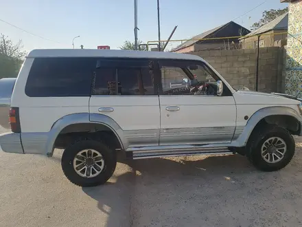 Mitsubishi Pajero 1995 года за 2 100 000 тг. в Шымкент