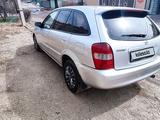 Mazda 323 2001 года за 2 500 000 тг. в Алматы – фото 3