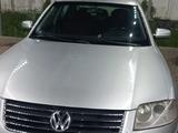 Volkswagen Passat 2001 года за 2 100 000 тг. в Алматы