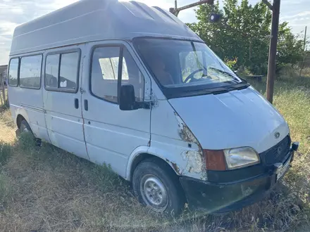 Ford Transit 1992 годаүшін700 000 тг. в Туркестан – фото 2