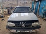 Volkswagen Golf 1993 годаүшін800 000 тг. в Балхаш