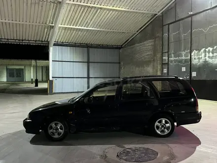 Nissan Primera 1992 года за 850 000 тг. в Тараз – фото 6